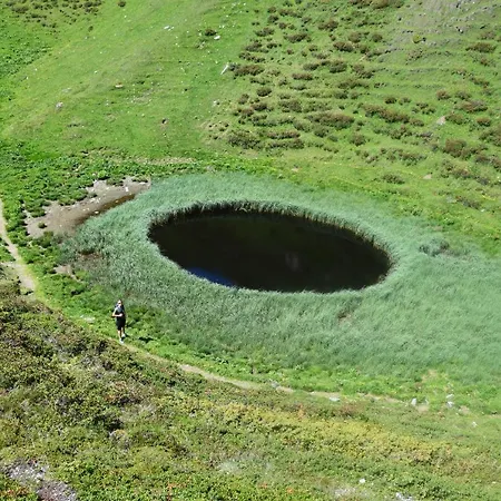 Haus Toriten Panzió
