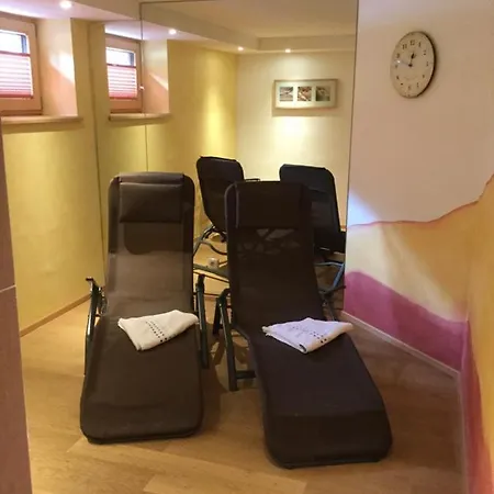 Haus Toriten Alojamento de Acomodação e Pequeno-almoço