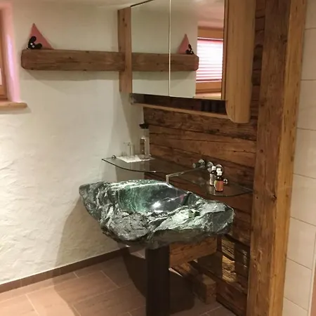 Alojamento de Acomodação e Pequeno-almoço Haus Toriten 3*