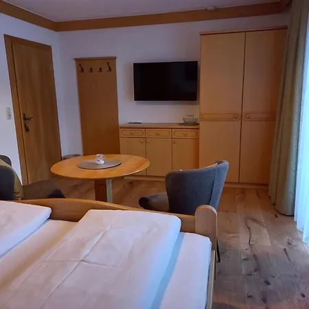 Haus Toriten 3*