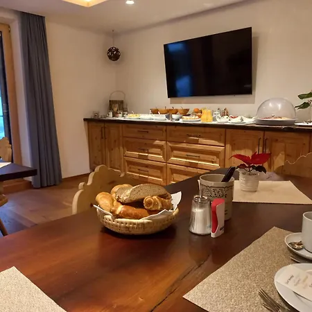 Haus Toriten