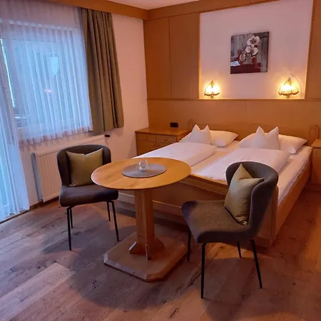 Bed & Breakfast Haus Toriten