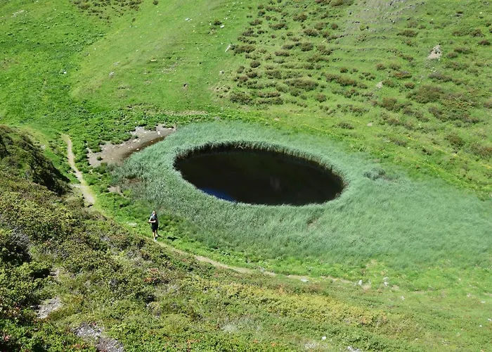 Haus Toriten Bed & Breakfast