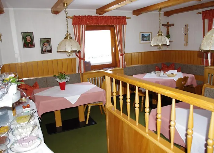 Haus Toriten 3* Sankt Jakob in Defereggen