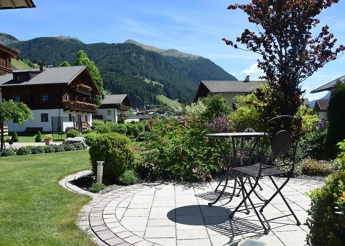 Haus Toriten 3* سانكت جاكوب ان ديفر