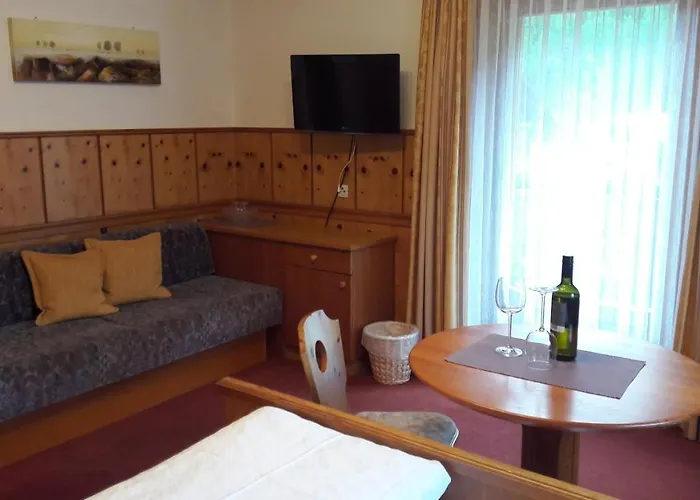 Haus Toriten 3*