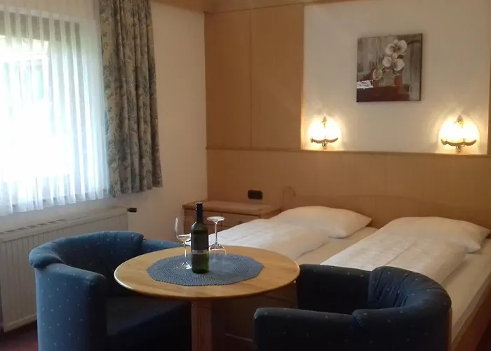 Bed & Breakfast Haus Toriten Sankt Jakob in Defereggen