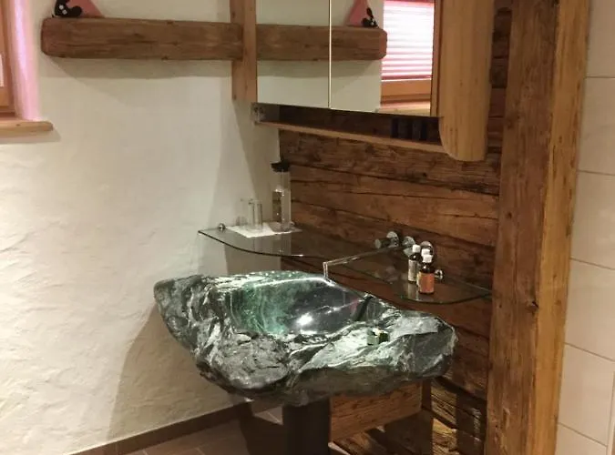 فندق مبيت وإفطار Haus Toriten 3*