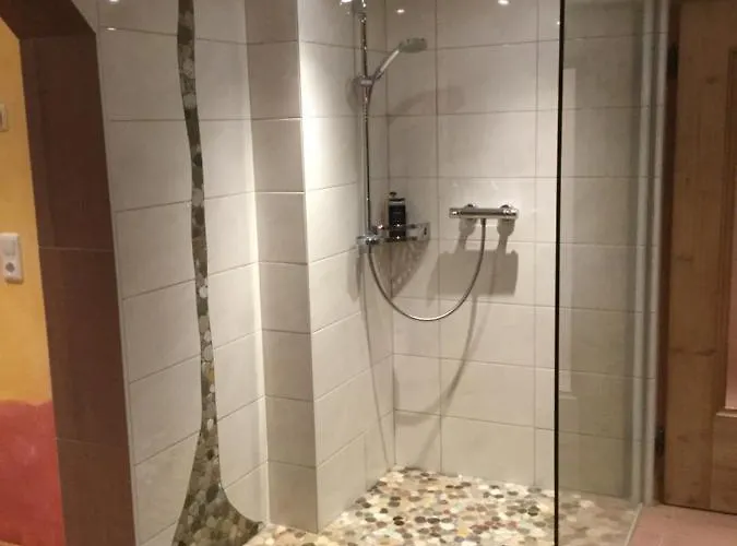 فندق مبيت وإفطار Haus Toriten