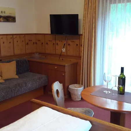 Haus Toriten 3*