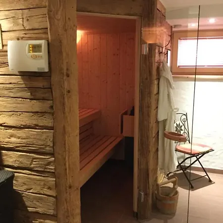 Haus Toriten Couette-café