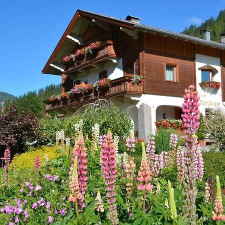 Bed & Breakfast Haus Toriten *