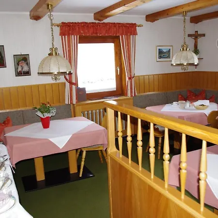 Haus Toriten * Sankt Jakob in Defereggen