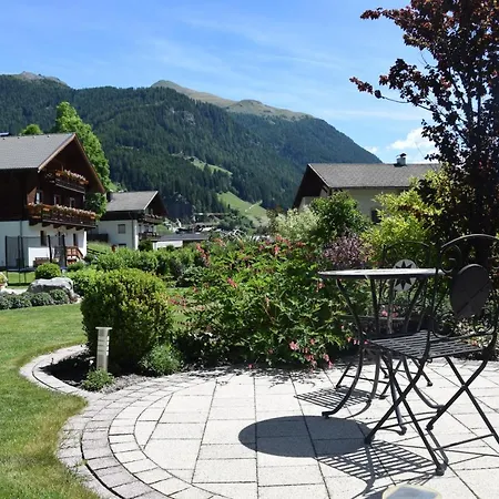 Haus Toriten * Sankt Jakob in Defereggen
