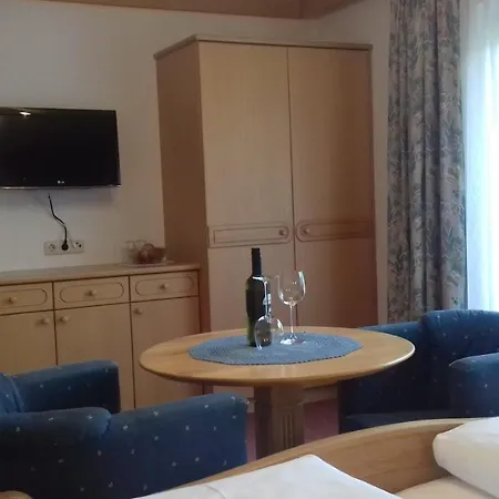 Bed & Breakfast Haus Toriten *