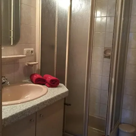 Haus Toriten Sankt Jakob in Defereggen